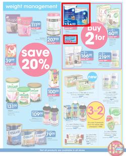 Clicks : You Pay Less (8 Aug - 22 Aug 2018), page 29