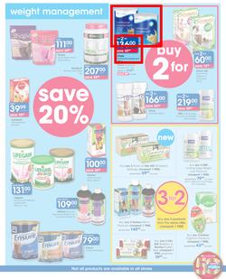 Clicks : You Pay Less (8 Aug - 22 Aug 2018), page 29
