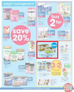 Clicks : You Pay Less (8 Aug - 22 Aug 2018), page 29