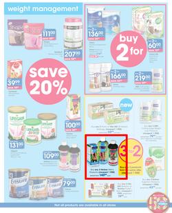 Clicks : You Pay Less (8 Aug - 22 Aug 2018), page 29
