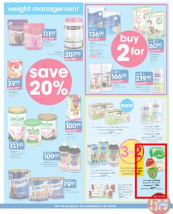 Clicks : You Pay Less (8 Aug - 22 Aug 2018), page 29