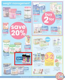 Clicks : You Pay Less (8 Aug - 22 Aug 2018), page 29