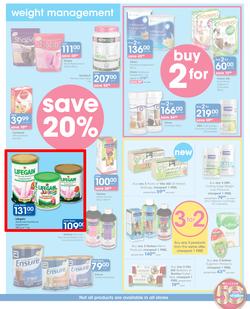 Clicks : You Pay Less (8 Aug - 22 Aug 2018), page 29