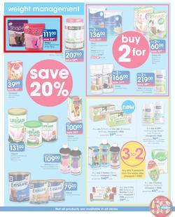 Clicks : You Pay Less (8 Aug - 22 Aug 2018), page 29