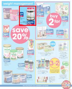 Clicks : You Pay Less (8 Aug - 22 Aug 2018), page 29