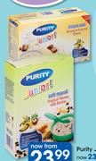 Purity Junior Soft Muesli-350g Each