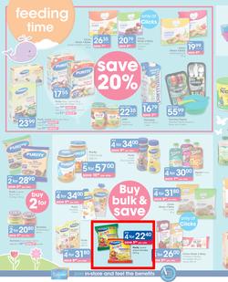 Clicks : You Pay Less (8 Aug - 22 Aug 2018), page 30