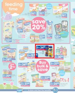 Clicks : You Pay Less (8 Aug - 22 Aug 2018), page 30