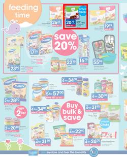 Clicks : You Pay Less (8 Aug - 22 Aug 2018), page 30
