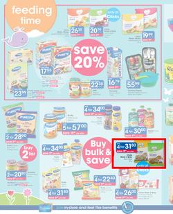 Clicks : You Pay Less (8 Aug - 22 Aug 2018), page 30