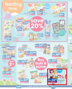 Clicks : You Pay Less (8 Aug - 22 Aug 2018), page 30
