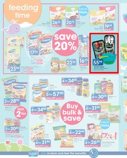 Clicks : You Pay Less (8 Aug - 22 Aug 2018), page 30