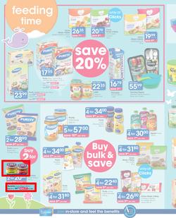 Clicks : You Pay Less (8 Aug - 22 Aug 2018), page 30