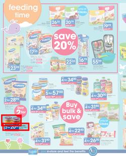 Clicks : You Pay Less (8 Aug - 22 Aug 2018), page 30