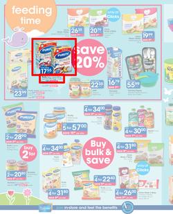 Clicks : You Pay Less (8 Aug - 22 Aug 2018), page 30