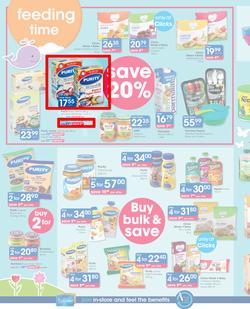 Clicks : You Pay Less (8 Aug - 22 Aug 2018), page 30