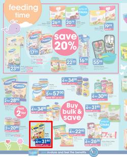 Clicks : You Pay Less (8 Aug - 22 Aug 2018), page 30