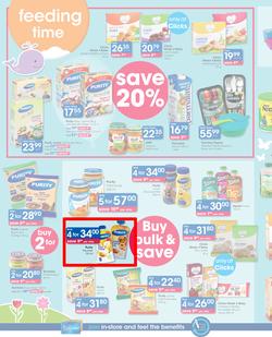 Clicks : You Pay Less (8 Aug - 22 Aug 2018), page 30