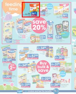 Clicks : You Pay Less (8 Aug - 22 Aug 2018), page 30