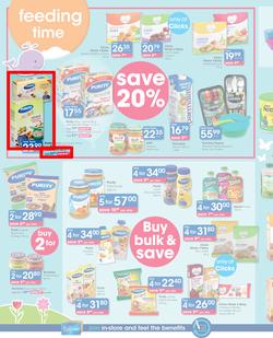 Clicks : You Pay Less (8 Aug - 22 Aug 2018), page 30