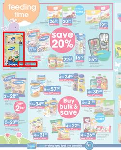 Clicks : You Pay Less (8 Aug - 22 Aug 2018), page 30
