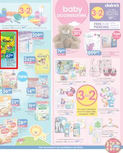 Clicks : You Pay Less (8 Aug - 22 Aug 2018), page 31