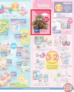 Clicks : You Pay Less (8 Aug - 22 Aug 2018), page 31