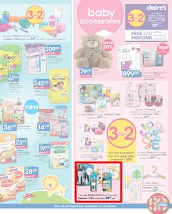 Clicks : You Pay Less (8 Aug - 22 Aug 2018), page 31