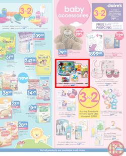 Clicks : You Pay Less (8 Aug - 22 Aug 2018), page 31
