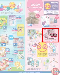 Clicks : You Pay Less (8 Aug - 22 Aug 2018), page 31