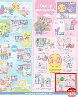 Clicks : You Pay Less (8 Aug - 22 Aug 2018), page 31