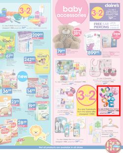 Clicks : You Pay Less (8 Aug - 22 Aug 2018), page 31
