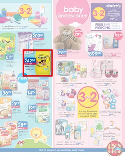 Clicks : You Pay Less (8 Aug - 22 Aug 2018), page 31