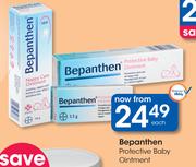 Bepanthen Protective Baby Ointment-Each