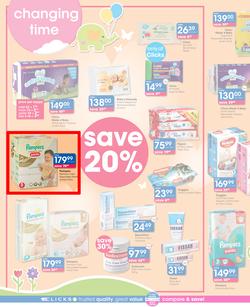 Clicks : You Pay Less (8 Aug - 22 Aug 2018), page 32