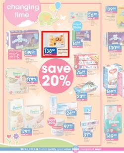 Clicks : You Pay Less (8 Aug - 22 Aug 2018), page 32