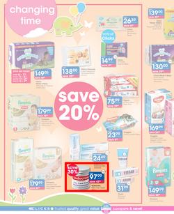 Clicks : You Pay Less (8 Aug - 22 Aug 2018), page 32