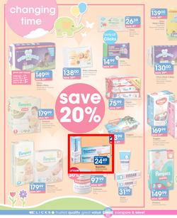 Clicks : You Pay Less (8 Aug - 22 Aug 2018), page 32