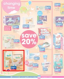 Clicks : You Pay Less (8 Aug - 22 Aug 2018), page 32