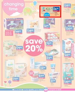 Clicks : You Pay Less (8 Aug - 22 Aug 2018), page 32