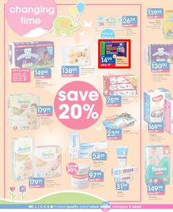 Clicks : You Pay Less (8 Aug - 22 Aug 2018), page 32