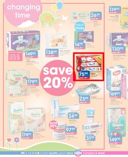 Clicks : You Pay Less (8 Aug - 22 Aug 2018), page 32