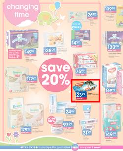 Clicks : You Pay Less (8 Aug - 22 Aug 2018), page 32