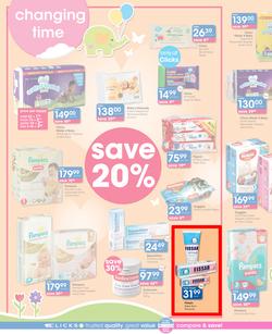 Clicks : You Pay Less (8 Aug - 22 Aug 2018), page 32