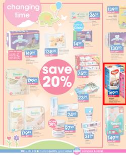 Clicks : You Pay Less (8 Aug - 22 Aug 2018), page 32