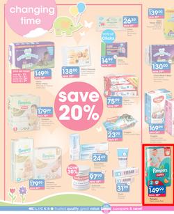 Clicks : You Pay Less (8 Aug - 22 Aug 2018), page 32