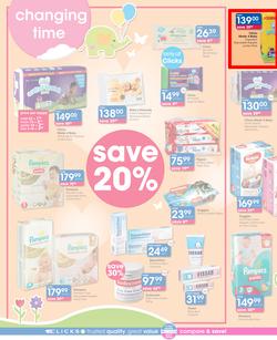 Clicks : You Pay Less (8 Aug - 22 Aug 2018), page 32