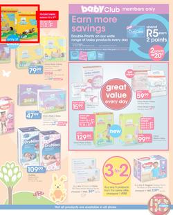 Clicks : You Pay Less (8 Aug - 22 Aug 2018), page 33