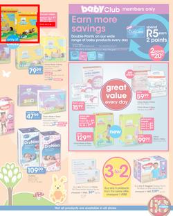 Clicks : You Pay Less (8 Aug - 22 Aug 2018), page 33