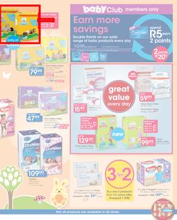 Clicks : You Pay Less (8 Aug - 22 Aug 2018), page 33